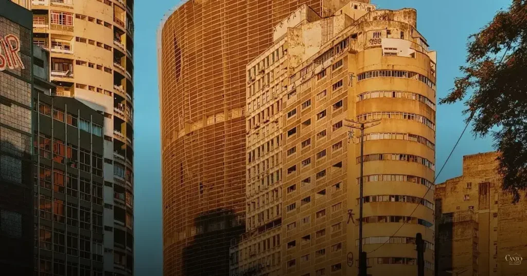 melhores cidades para morar no brasil