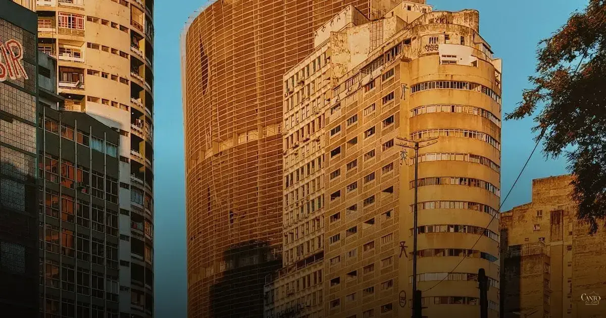 melhores cidades para morar no brasil