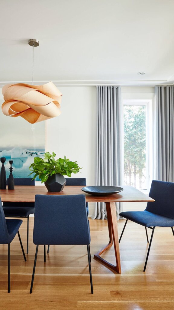 Decoração Contemporânea