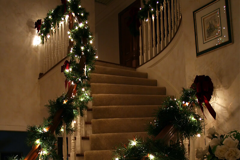 Como Enfeitar a Casa para o Natal