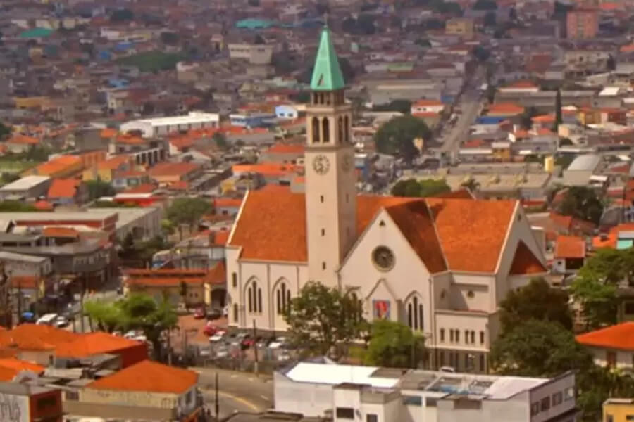 Vila Formosa imóveis