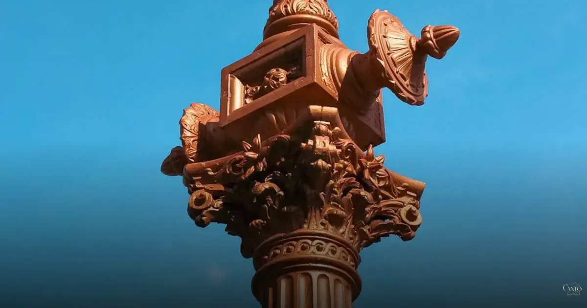 iluminação para banheiros