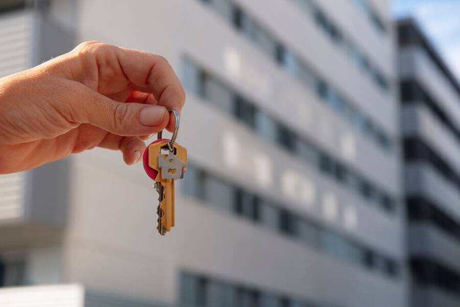 impostos sobre venda de imovel