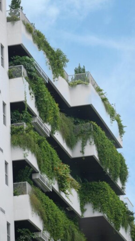 como dar entrada em um apartamento