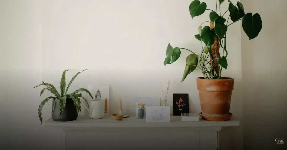 decoração de interiores para sala