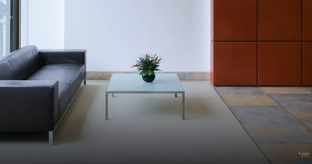 design de interiores para consultorio