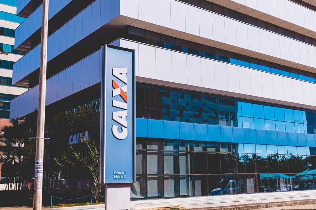 financiamento habitacional Caixa