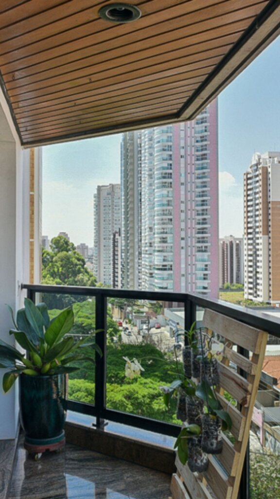 Apartamento à venda no Jardim Anália Franco SP
