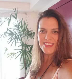 Débora Chamorro - Designer de Interiores